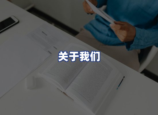 专业团队